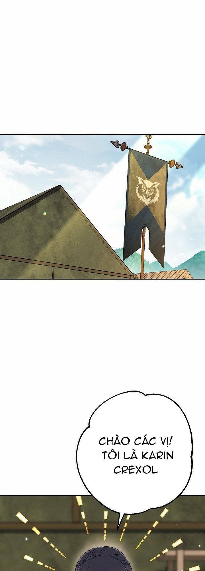 Cốt Binh Trở Lại - Chapter 130 - Page 45