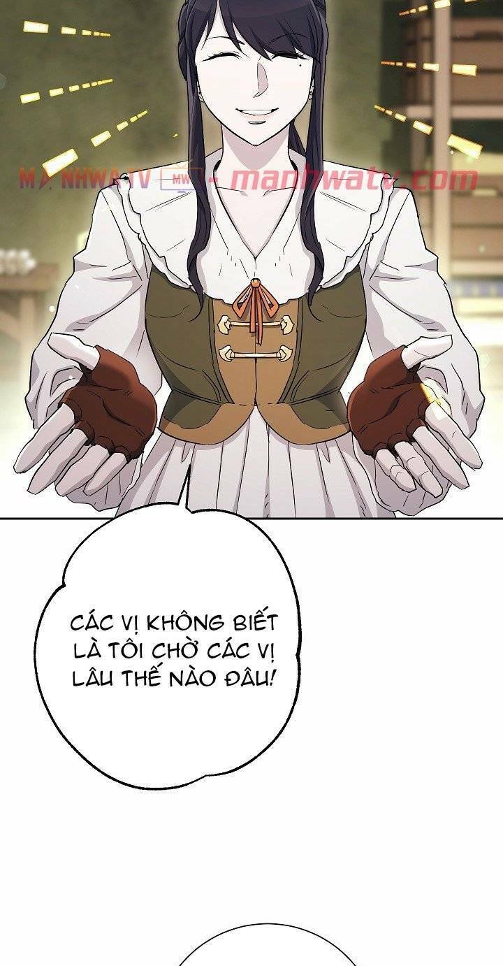 Cốt Binh Trở Lại - Chapter 130 - Page 46