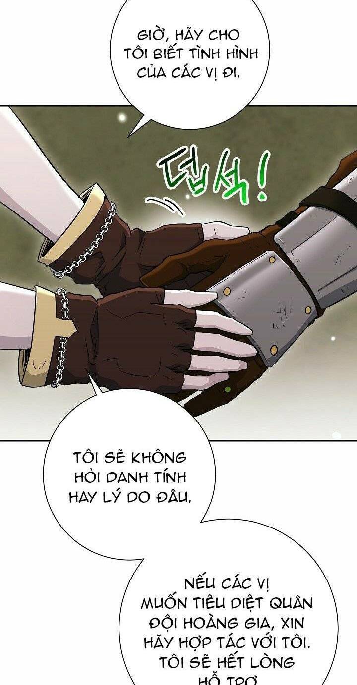 Cốt Binh Trở Lại - Chapter 130 - Page 47