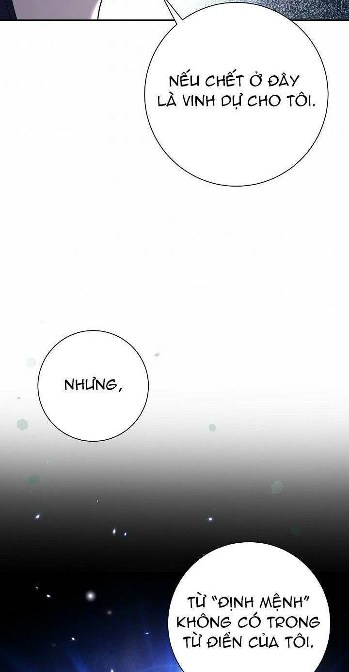 Cốt Binh Trở Lại - Chapter 130 - Page 50