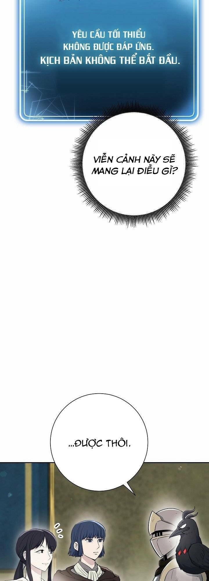 Cốt Binh Trở Lại - Chapter 130 - Page 60