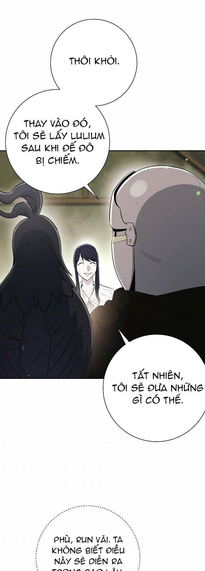 Cốt Binh Trở Lại - Chapter 130 - Page 63