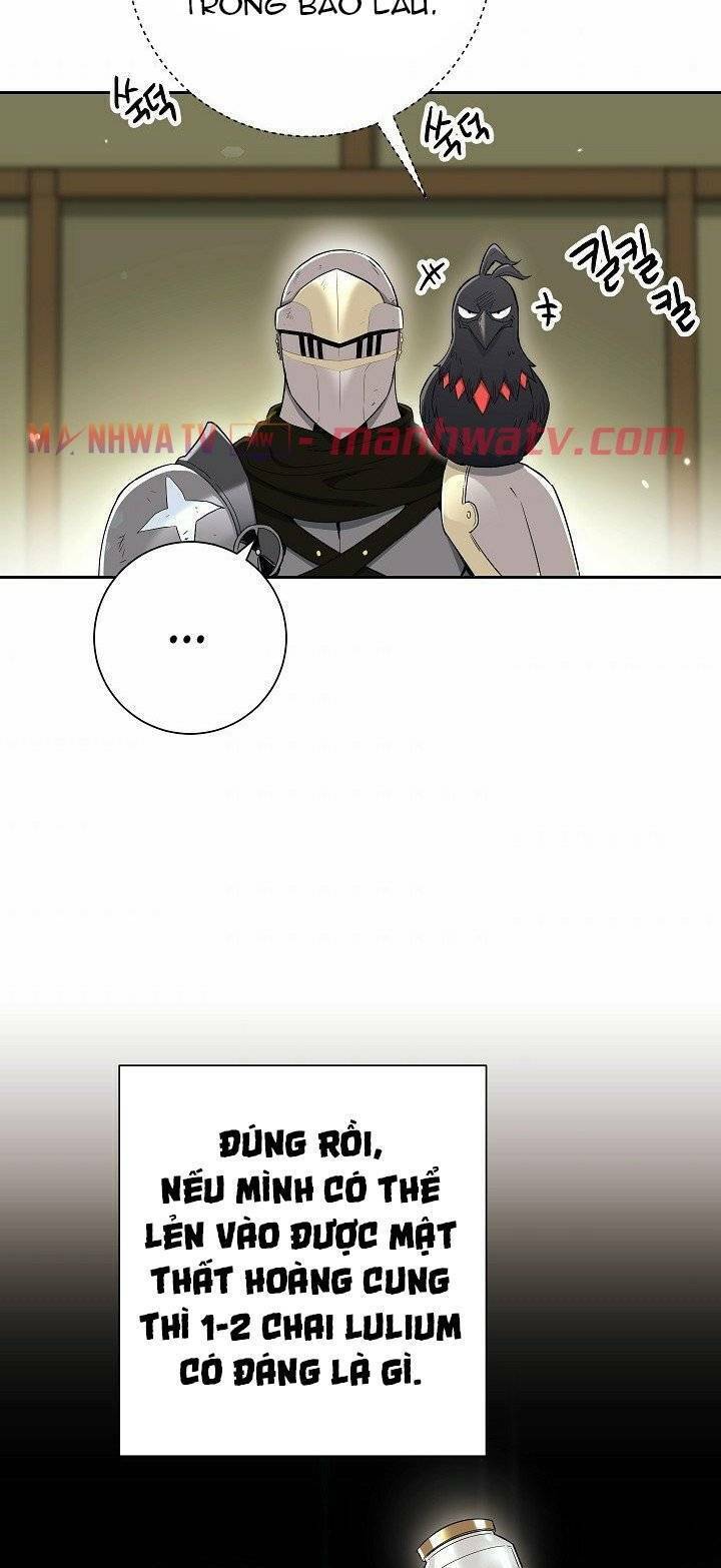 Cốt Binh Trở Lại - Chapter 130 - Page 64