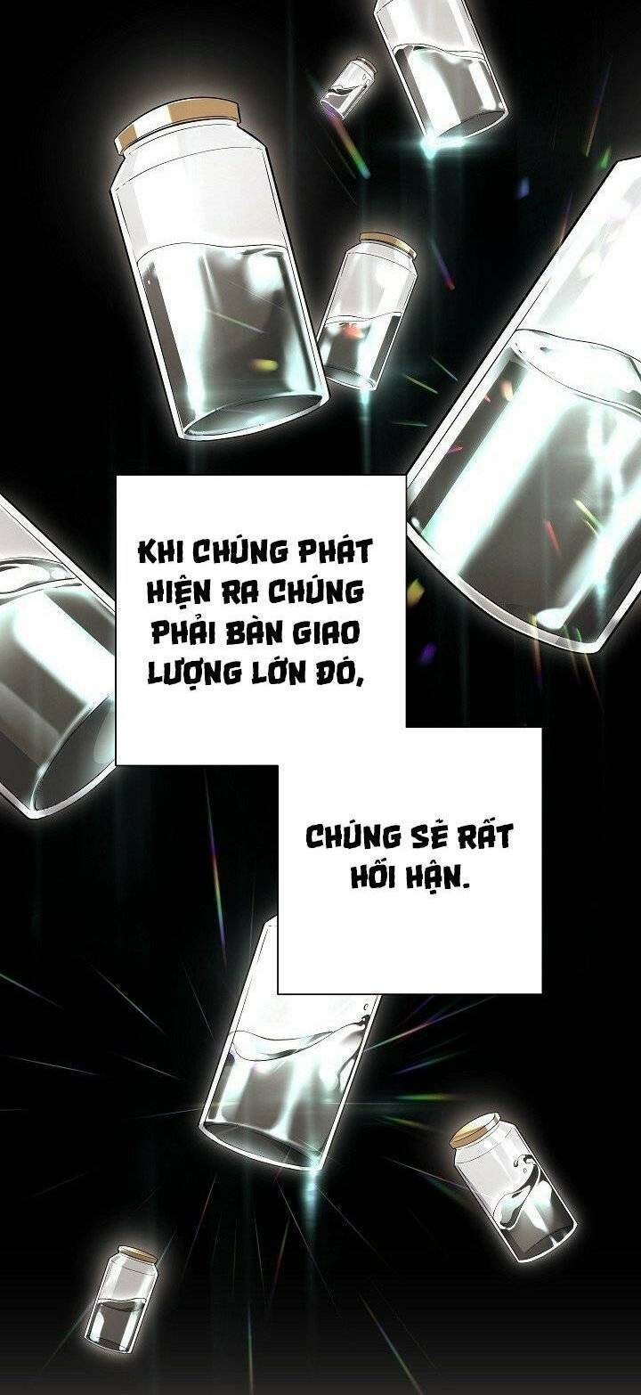 Cốt Binh Trở Lại - Chapter 130 - Page 65