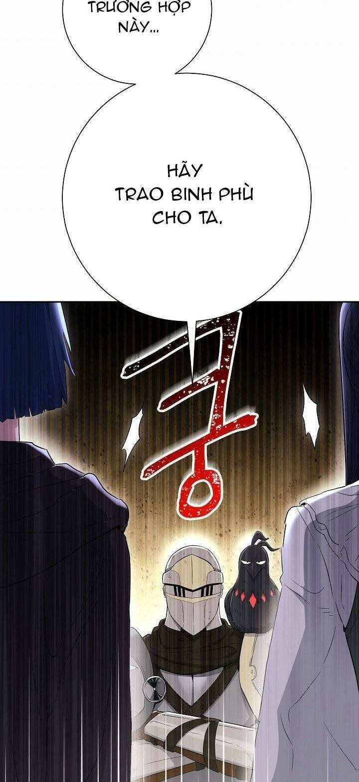Cốt Binh Trở Lại - Chapter 130 - Page 71