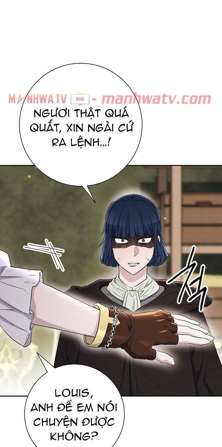 Cốt Binh Trở Lại - Chapter 130 - Page 73