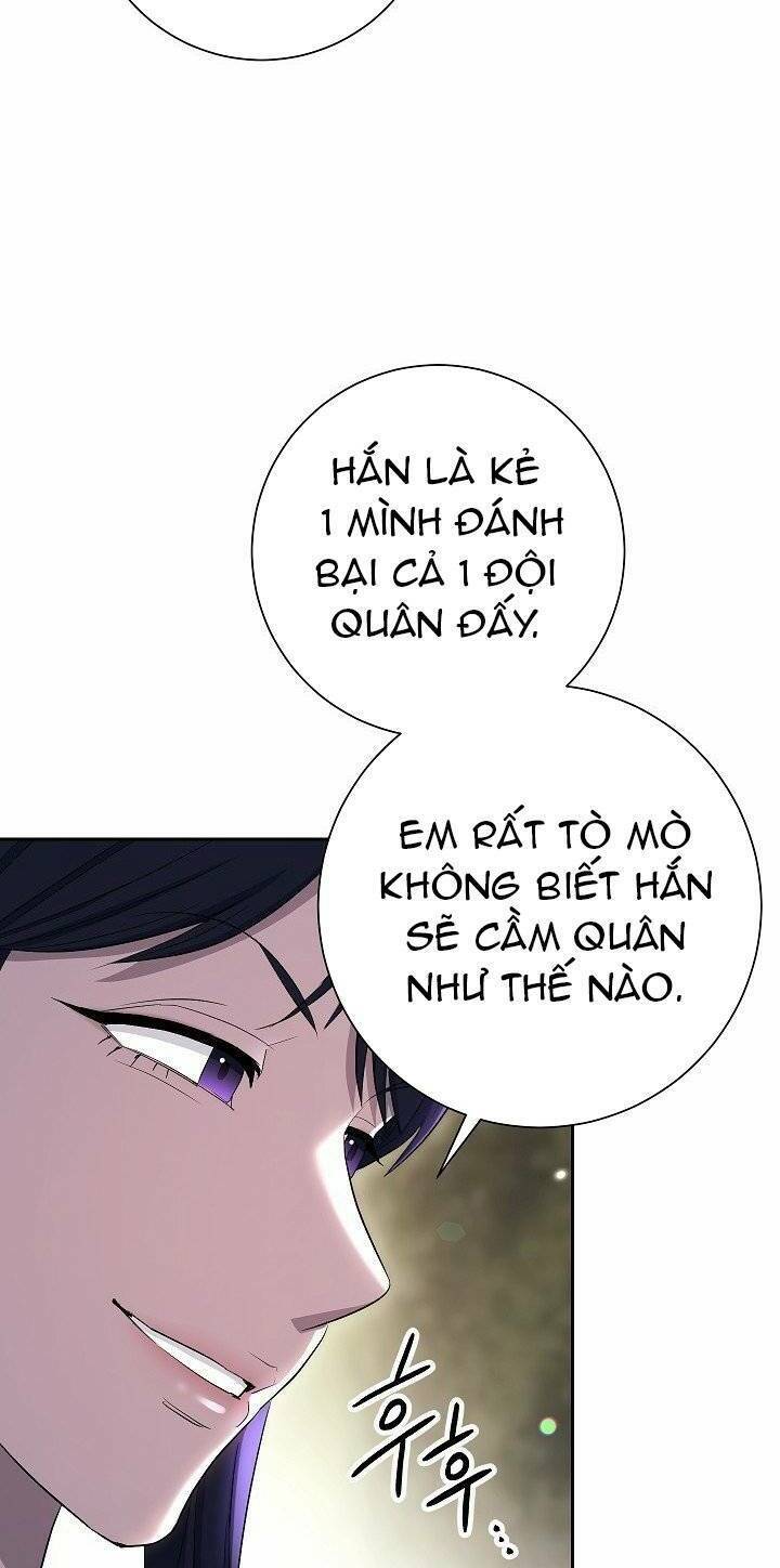 Cốt Binh Trở Lại - Chapter 130 - Page 74