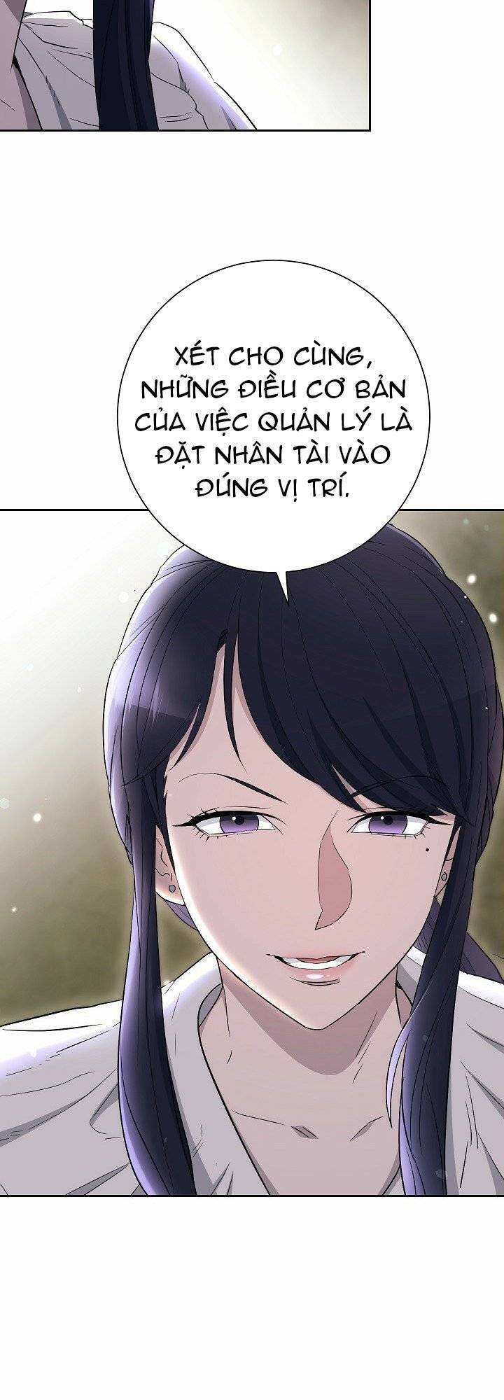 Cốt Binh Trở Lại - Chapter 130 - Page 75