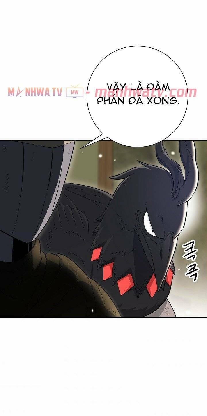 Cốt Binh Trở Lại - Chapter 130 - Page 76