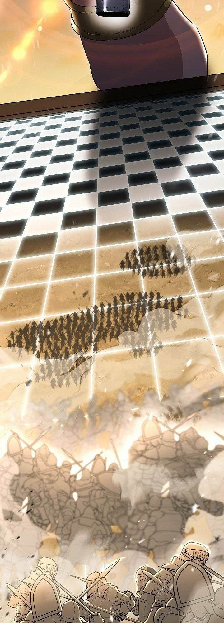 Cốt Binh Trở Lại - Chapter 130 - Page 78