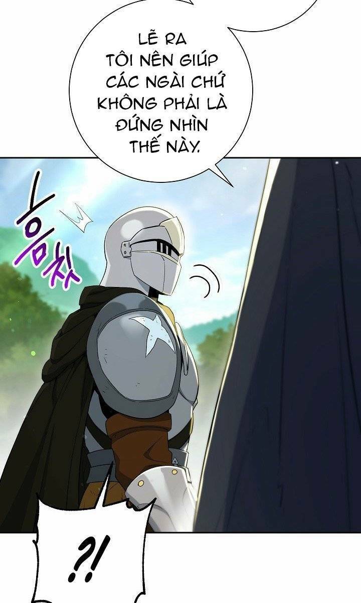 Cốt Binh Trở Lại - Chapter 130 - Page 8