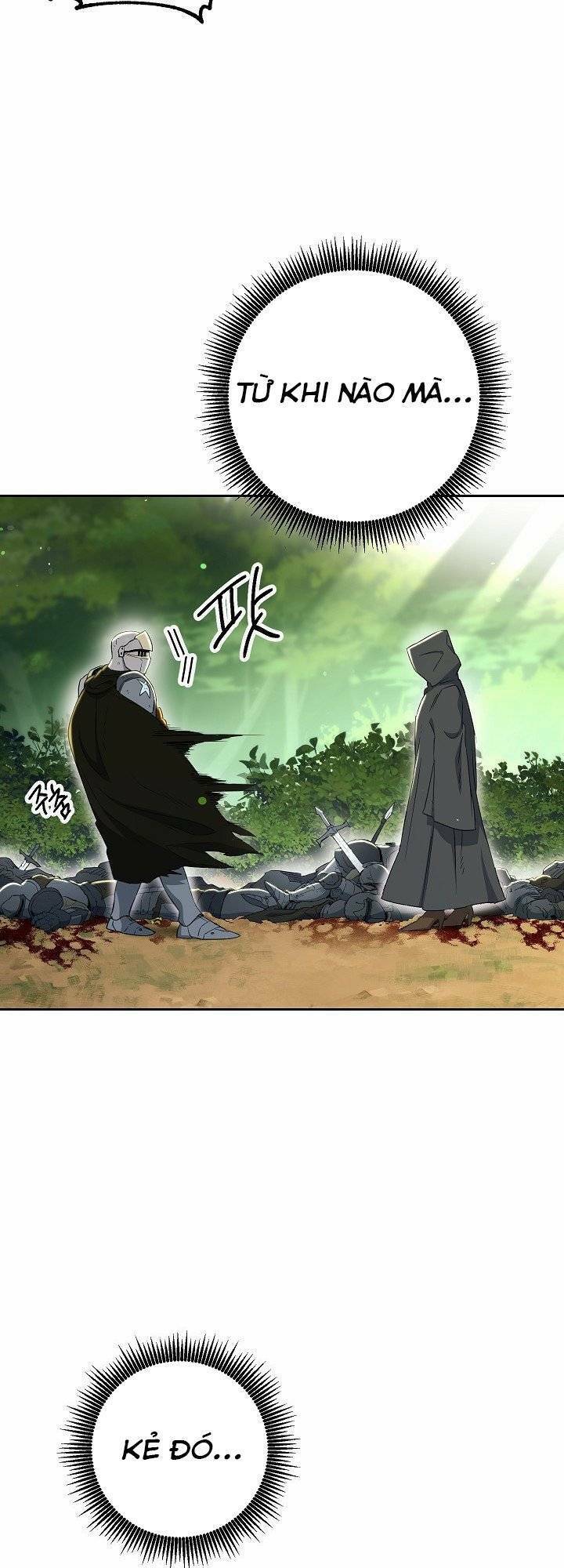 Cốt Binh Trở Lại - Chapter 130 - Page 9