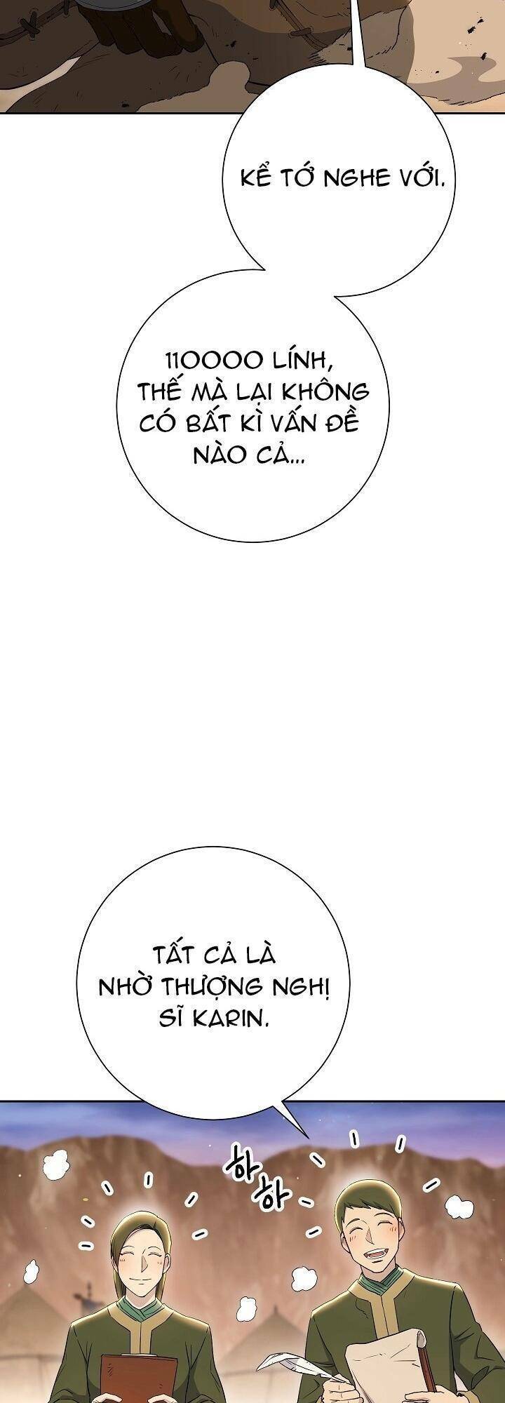 Cốt Binh Trở Lại - Chapter 131 - Page 11