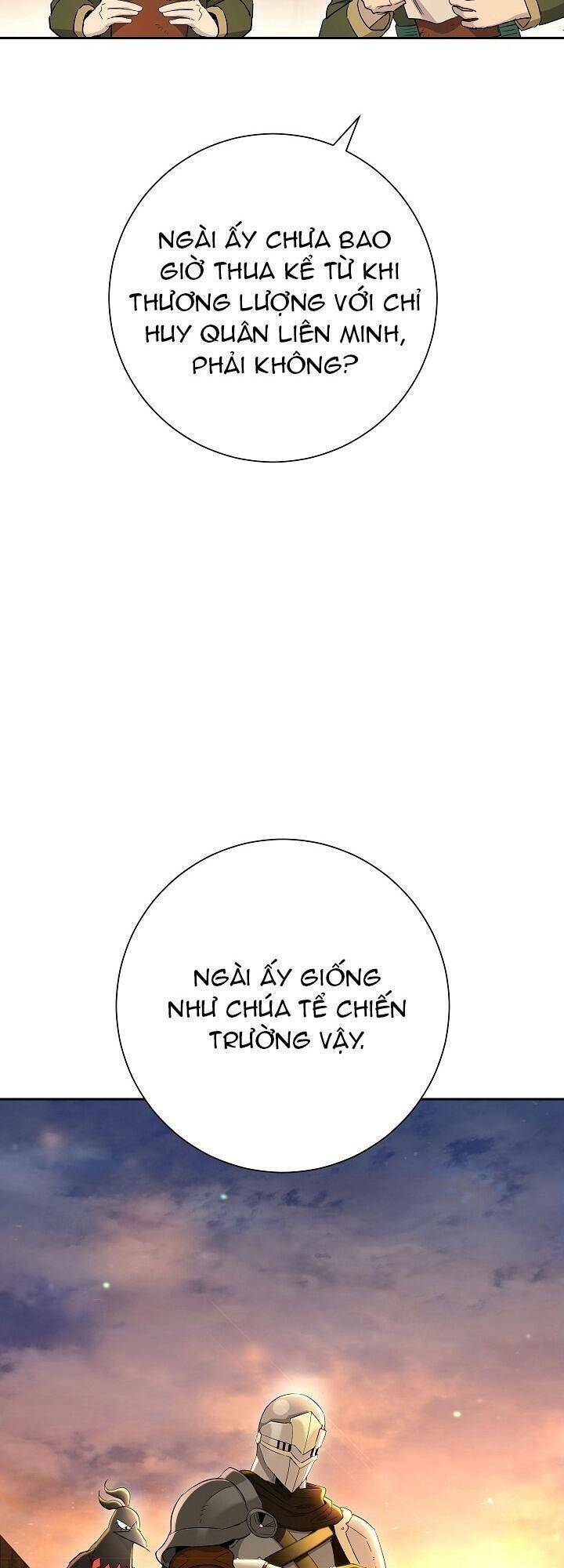 Cốt Binh Trở Lại - Chapter 131 - Page 12