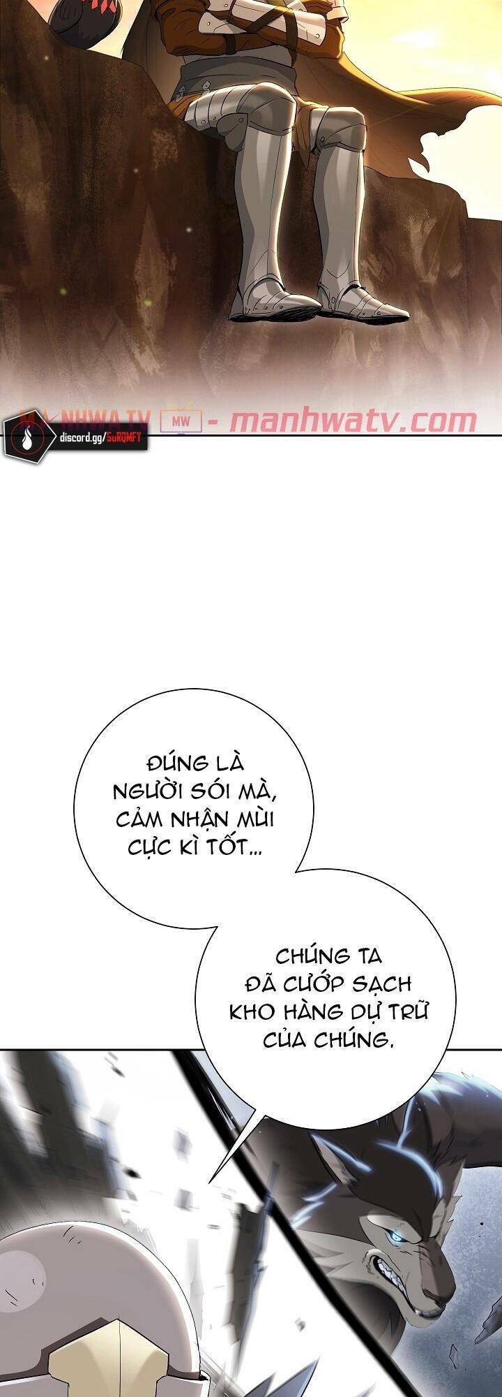 Cốt Binh Trở Lại - Chapter 131 - Page 13