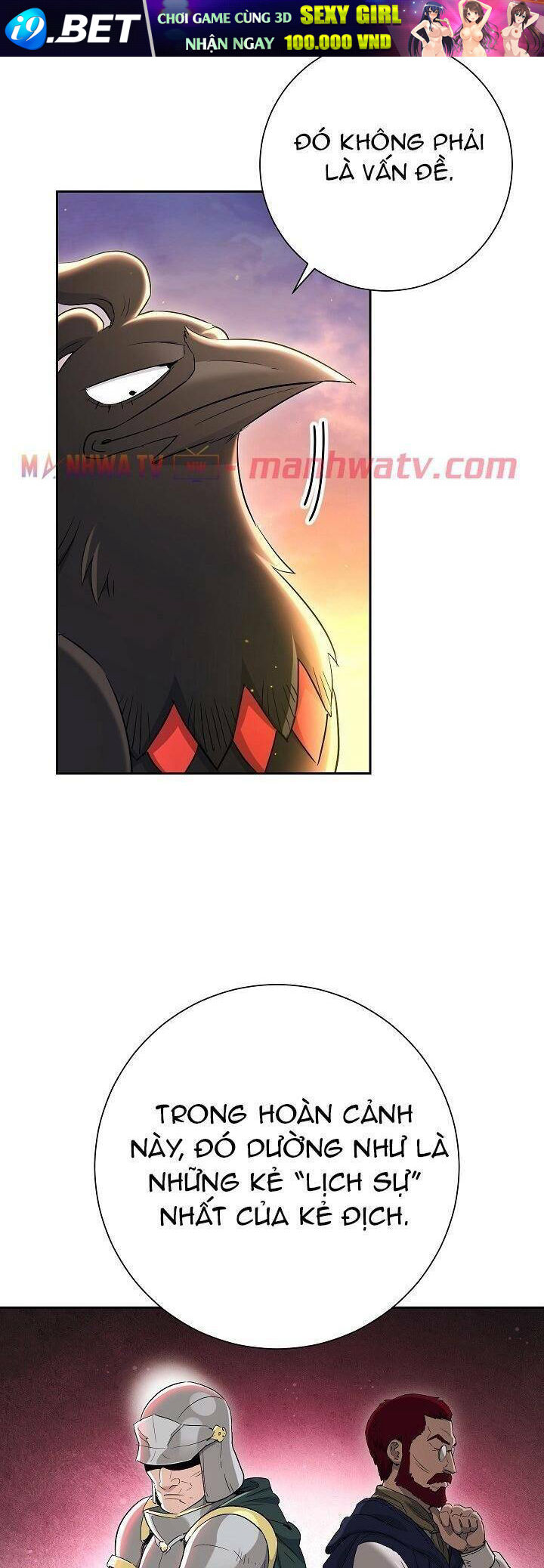 Cốt Binh Trở Lại - Chapter 131 - Page 16