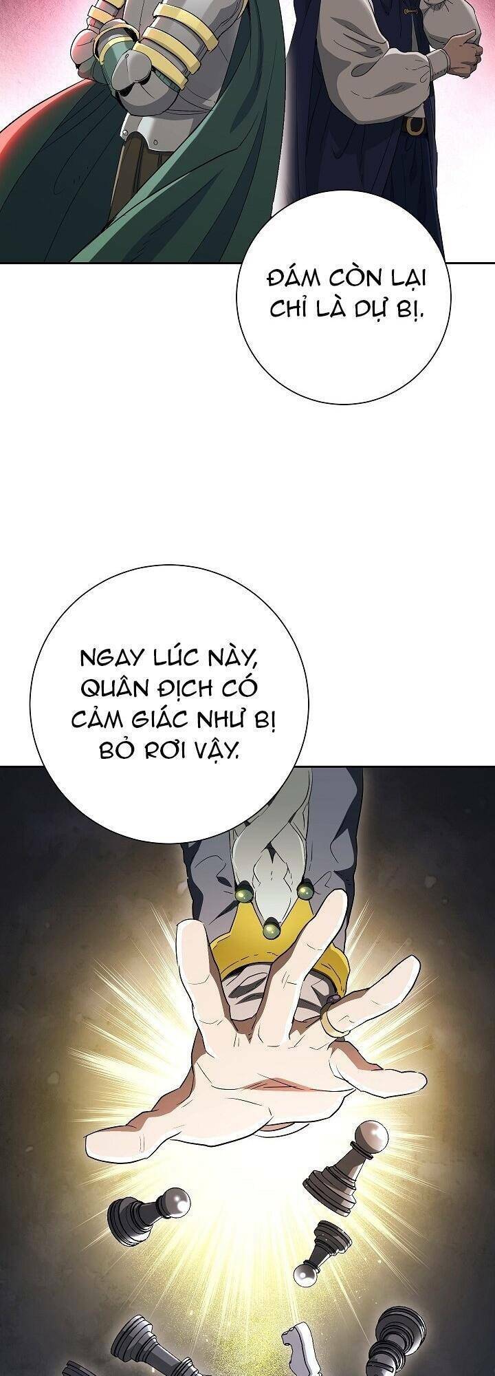 Cốt Binh Trở Lại - Chapter 131 - Page 17