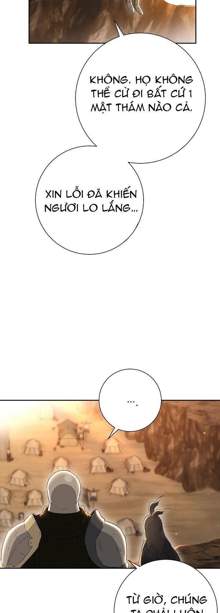 Cốt Binh Trở Lại - Chapter 131 - Page 20