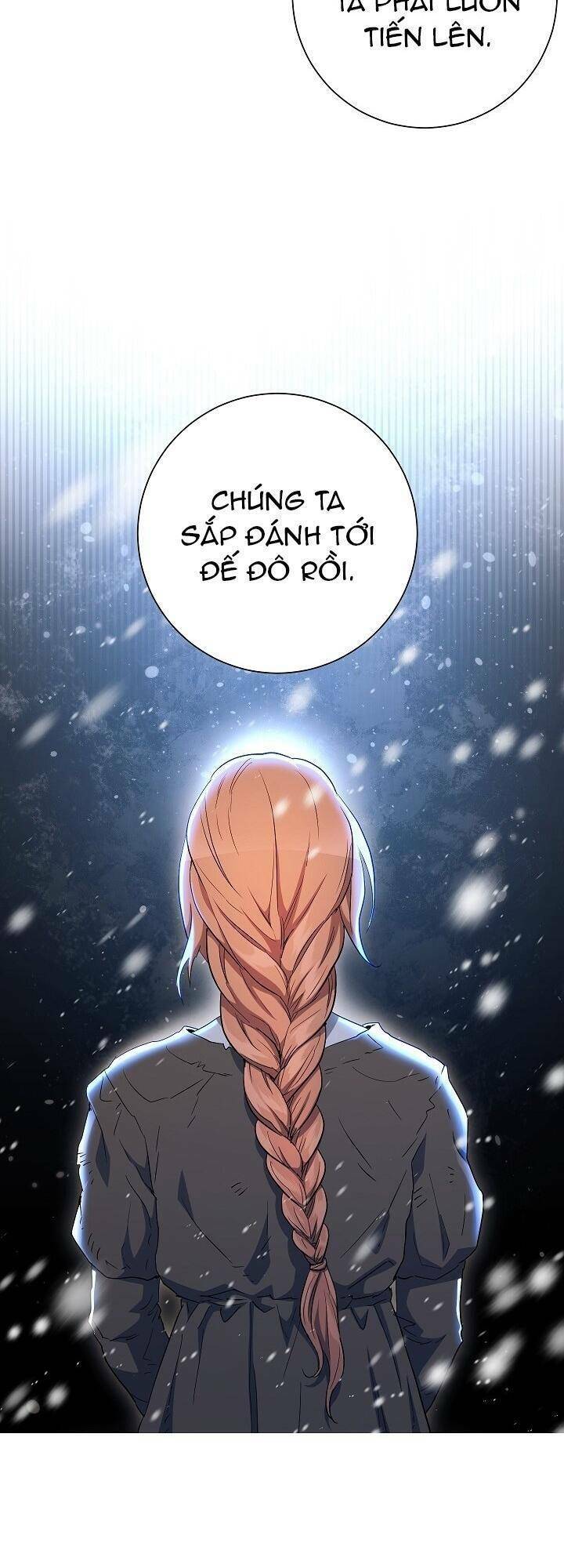 Cốt Binh Trở Lại - Chapter 131 - Page 21