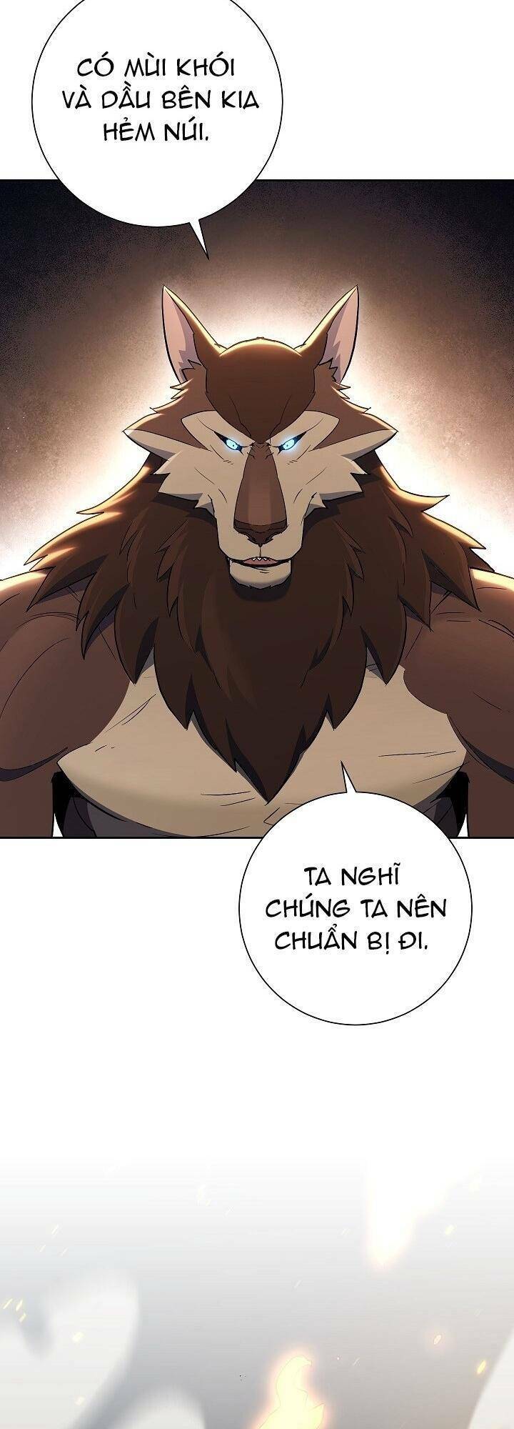 Cốt Binh Trở Lại - Chapter 131 - Page 23