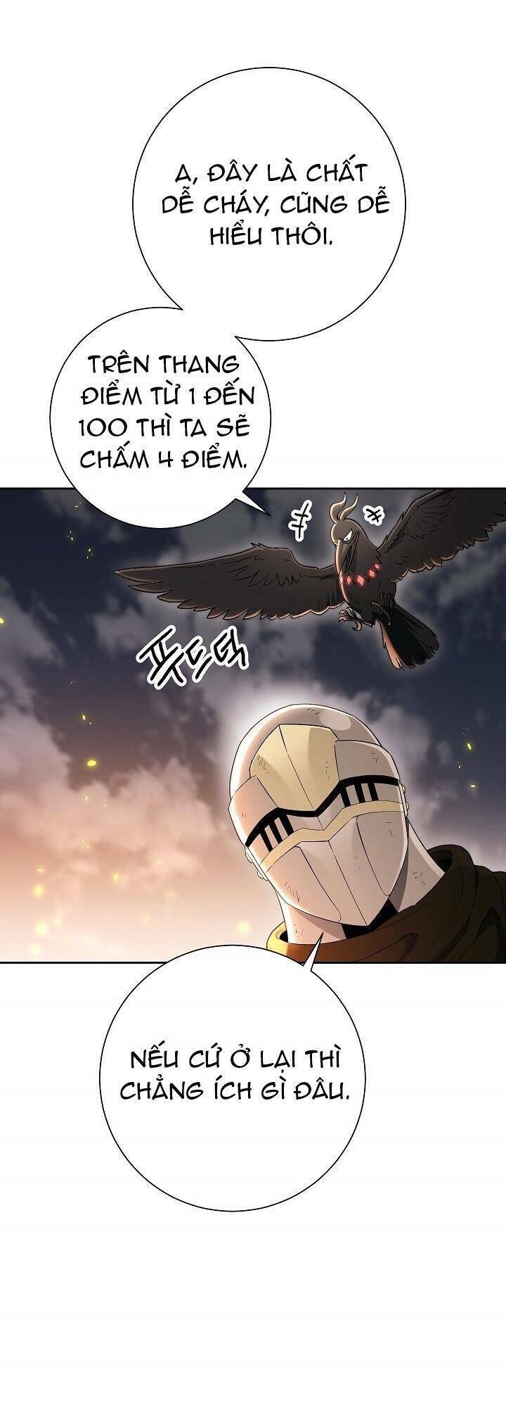 Cốt Binh Trở Lại - Chapter 131 - Page 27