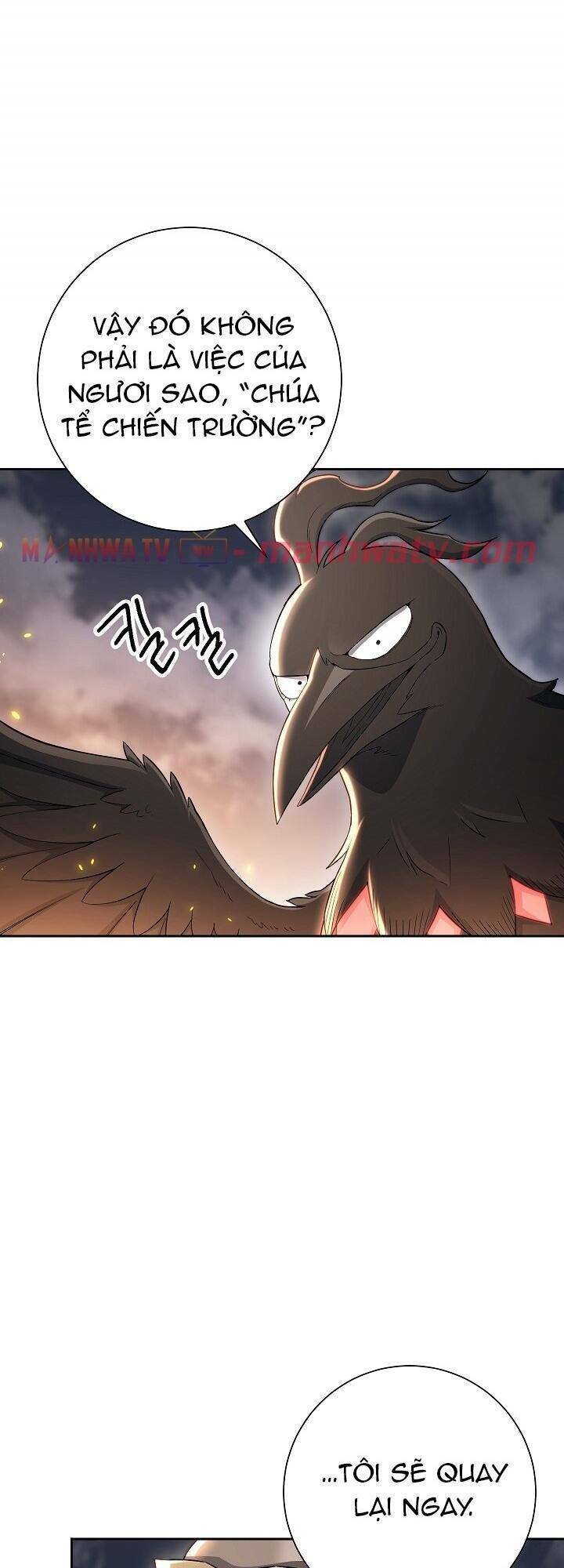 Cốt Binh Trở Lại - Chapter 131 - Page 28