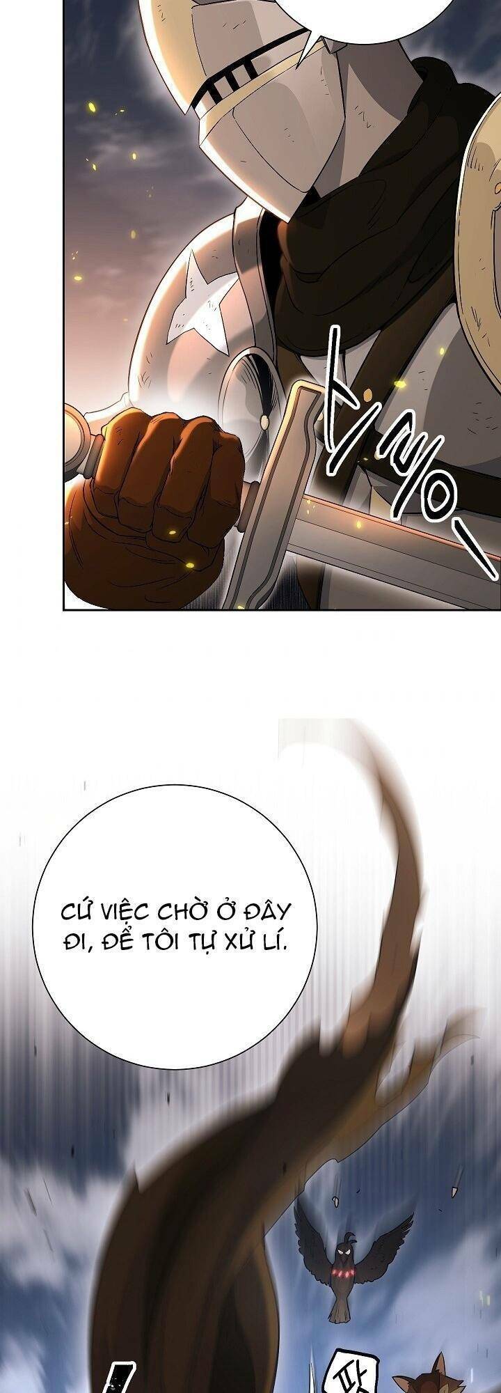 Cốt Binh Trở Lại - Chapter 131 - Page 29