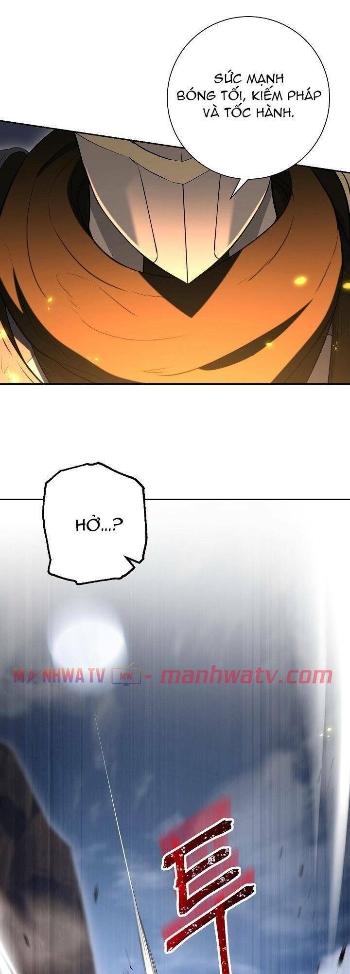 Cốt Binh Trở Lại - Chapter 131 - Page 33