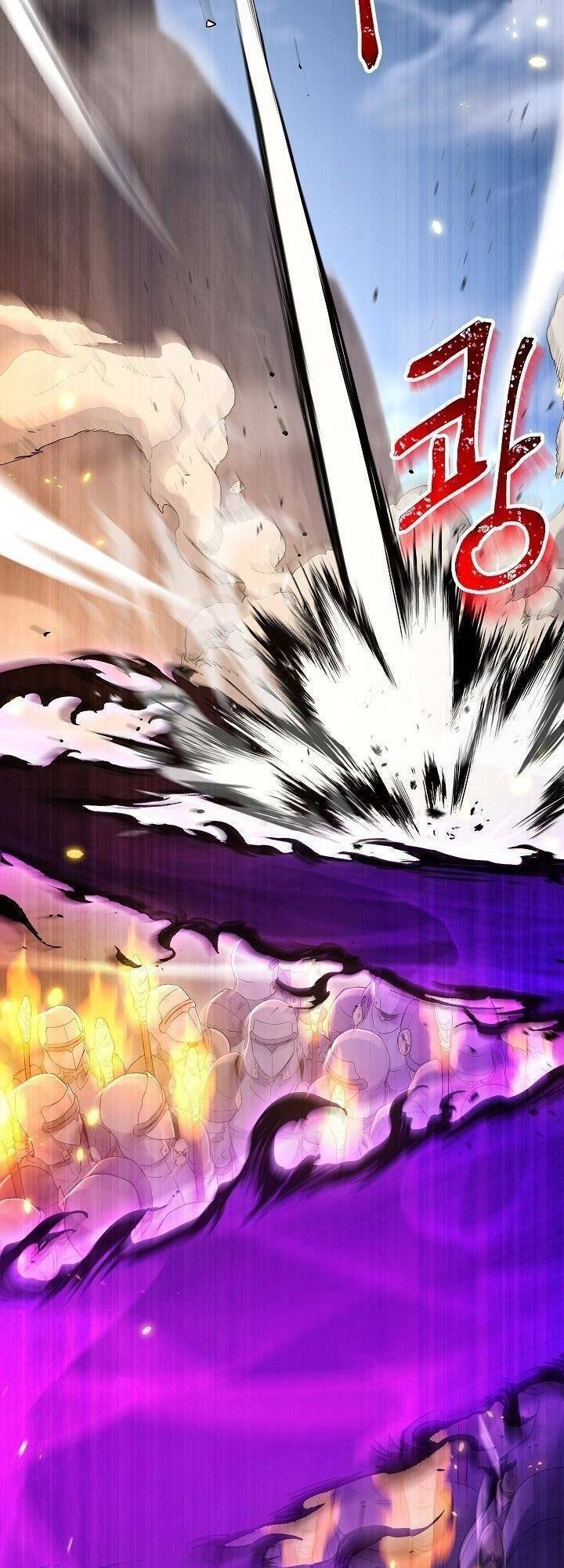 Cốt Binh Trở Lại - Chapter 131 - Page 34