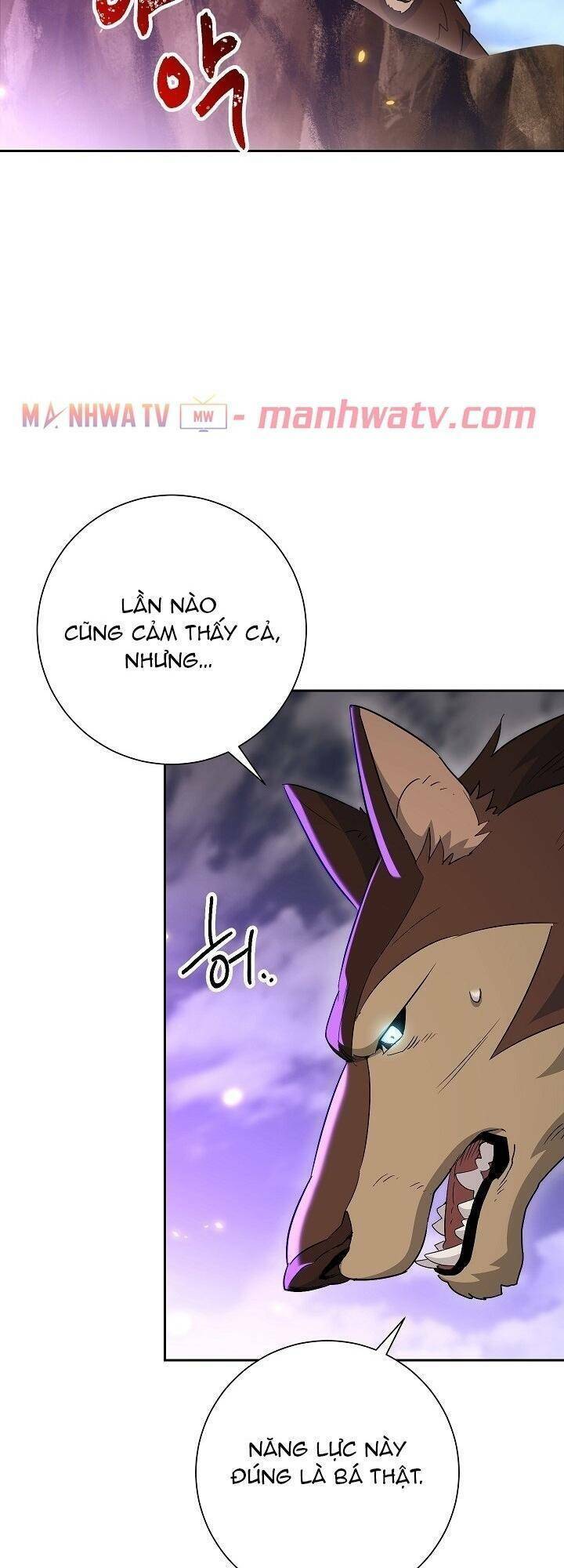 Cốt Binh Trở Lại - Chapter 131 - Page 36