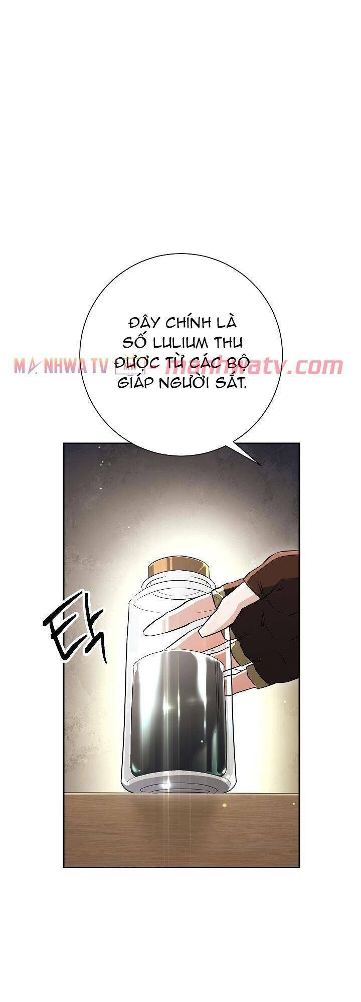 Cốt Binh Trở Lại - Chapter 131 - Page 39