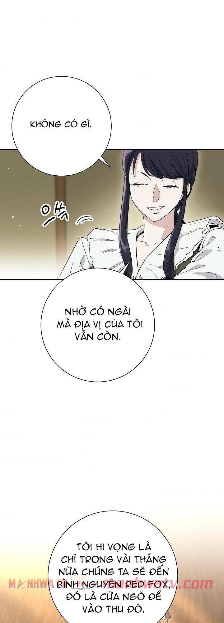 Cốt Binh Trở Lại - Chapter 131 - Page 41