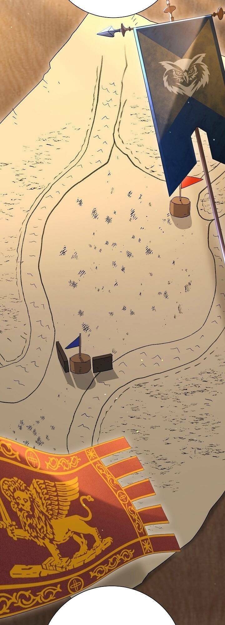 Cốt Binh Trở Lại - Chapter 131 - Page 42