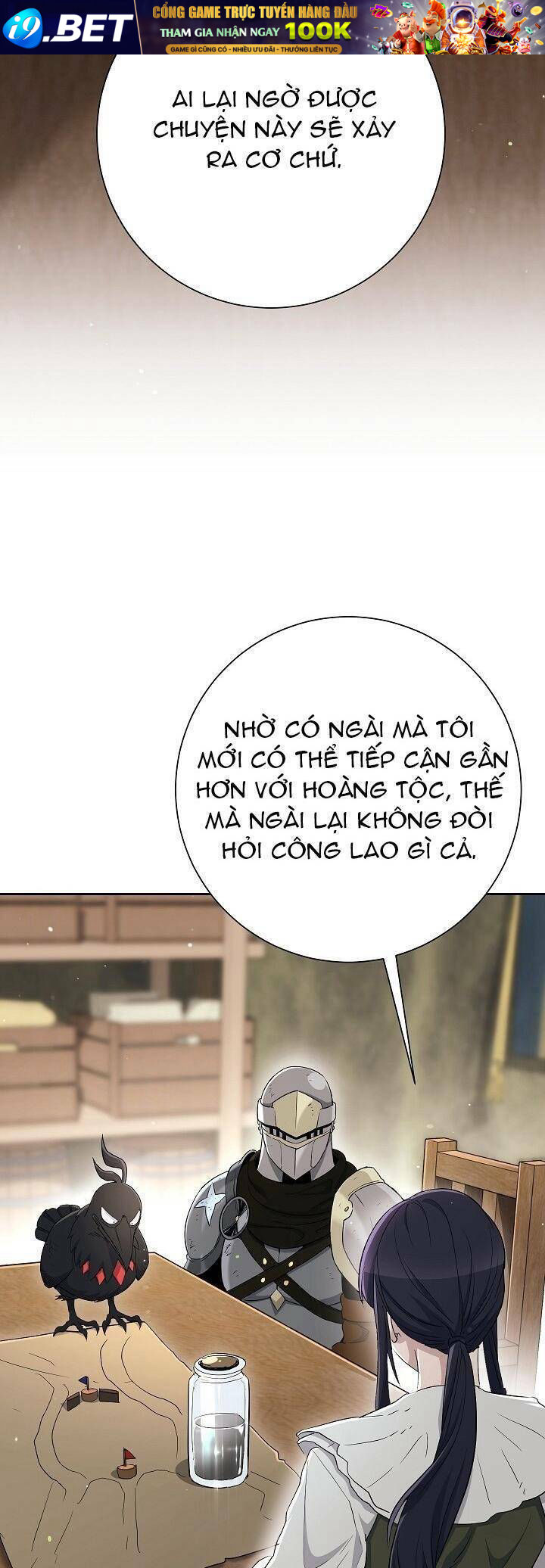 Cốt Binh Trở Lại - Chapter 131 - Page 43