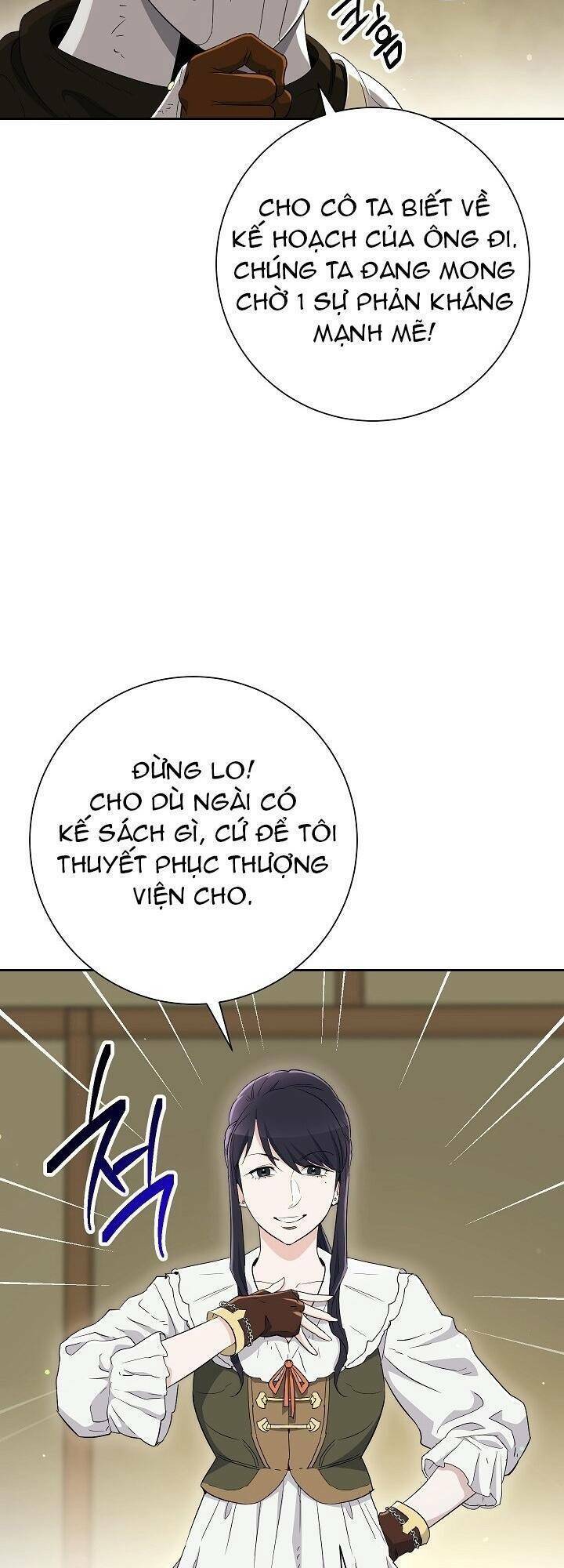 Cốt Binh Trở Lại - Chapter 131 - Page 45