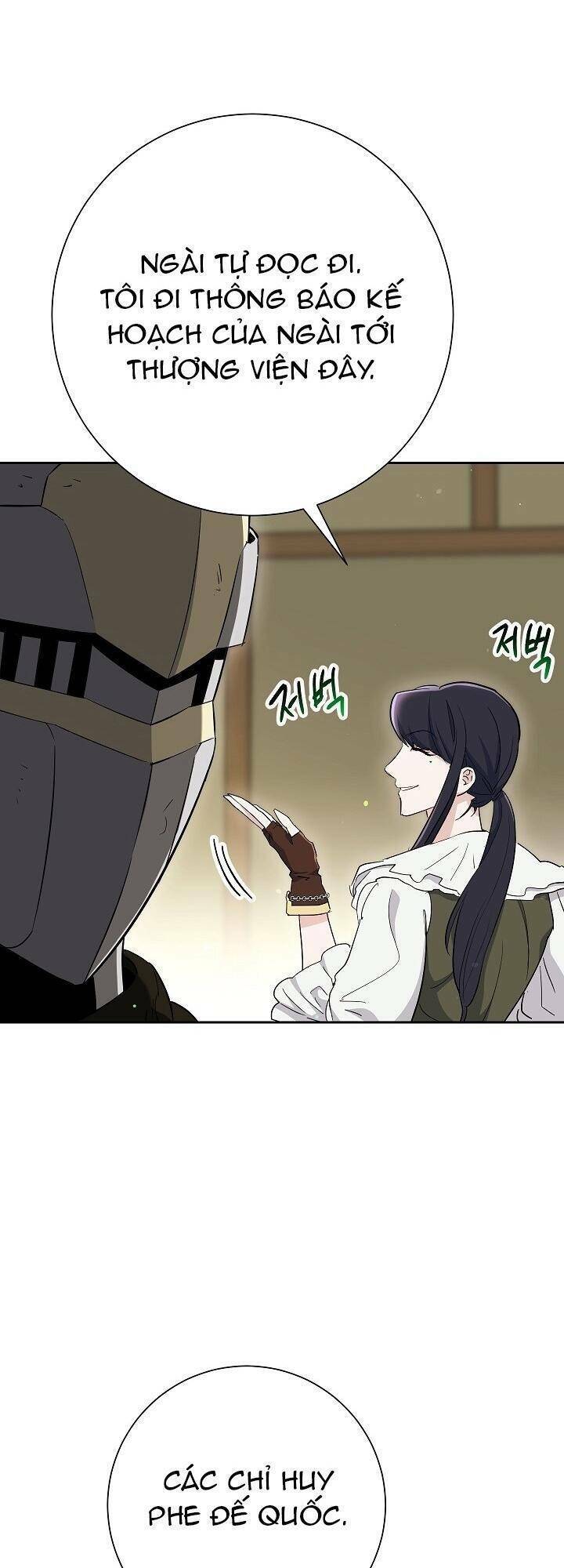 Cốt Binh Trở Lại - Chapter 131 - Page 48