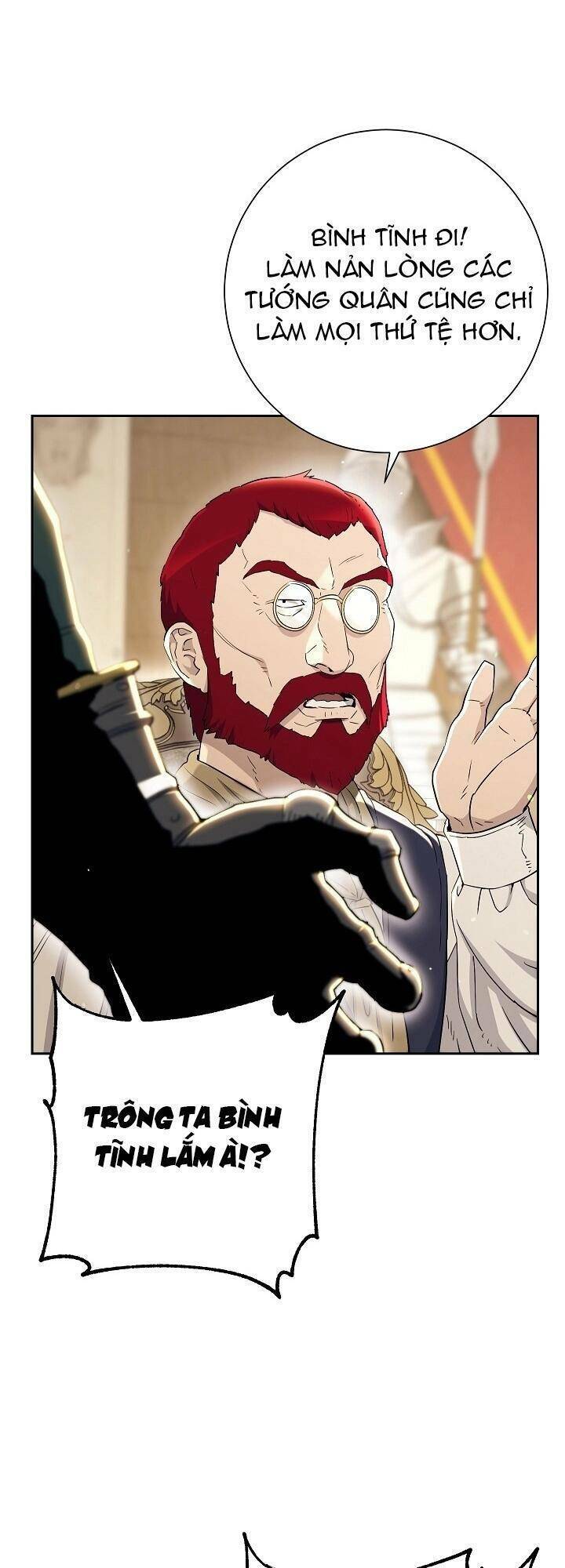 Cốt Binh Trở Lại - Chapter 131 - Page 5