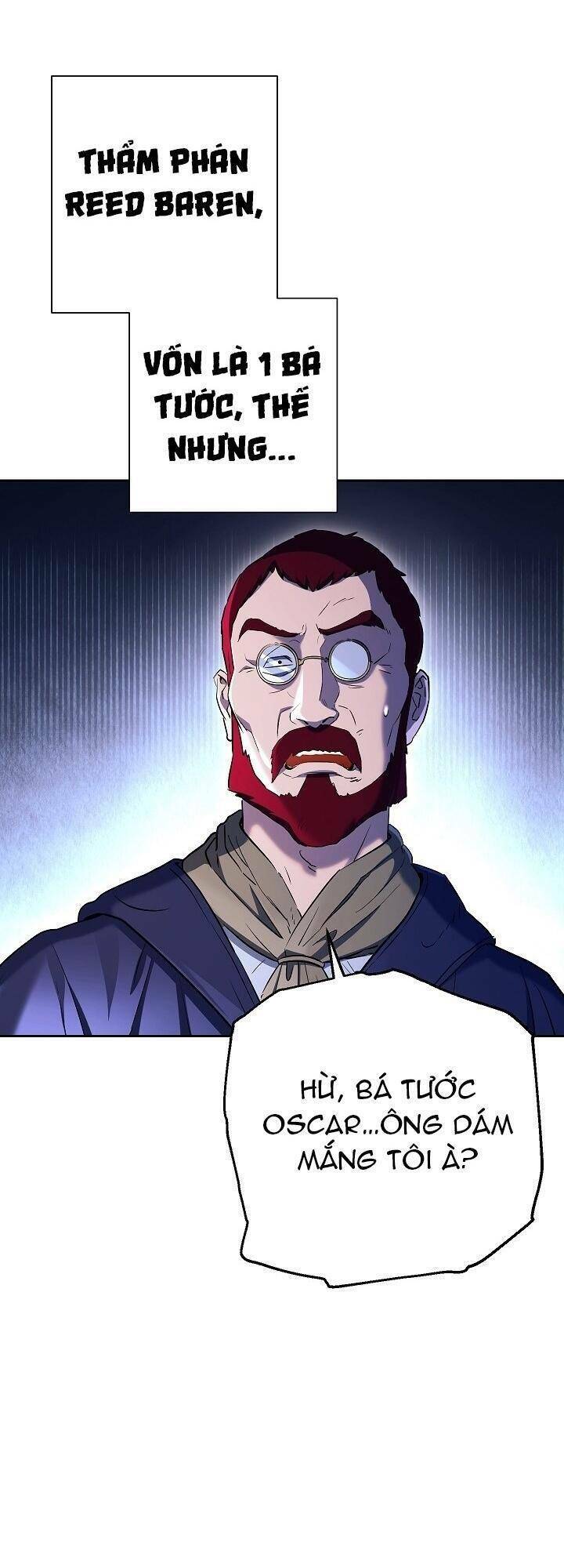 Cốt Binh Trở Lại - Chapter 131 - Page 56