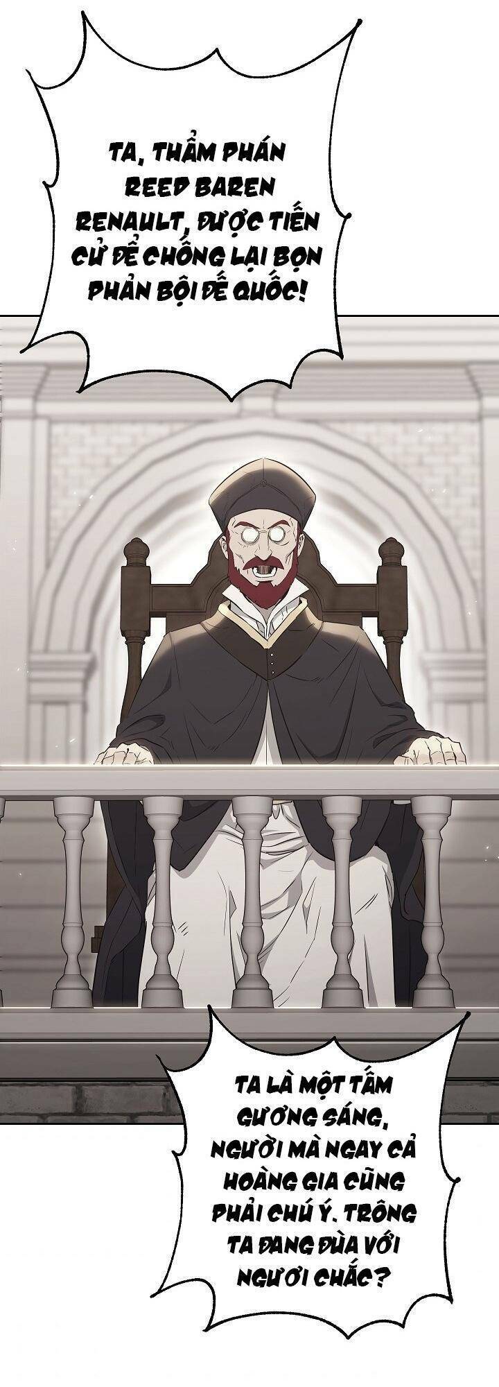 Cốt Binh Trở Lại - Chapter 131 - Page 57
