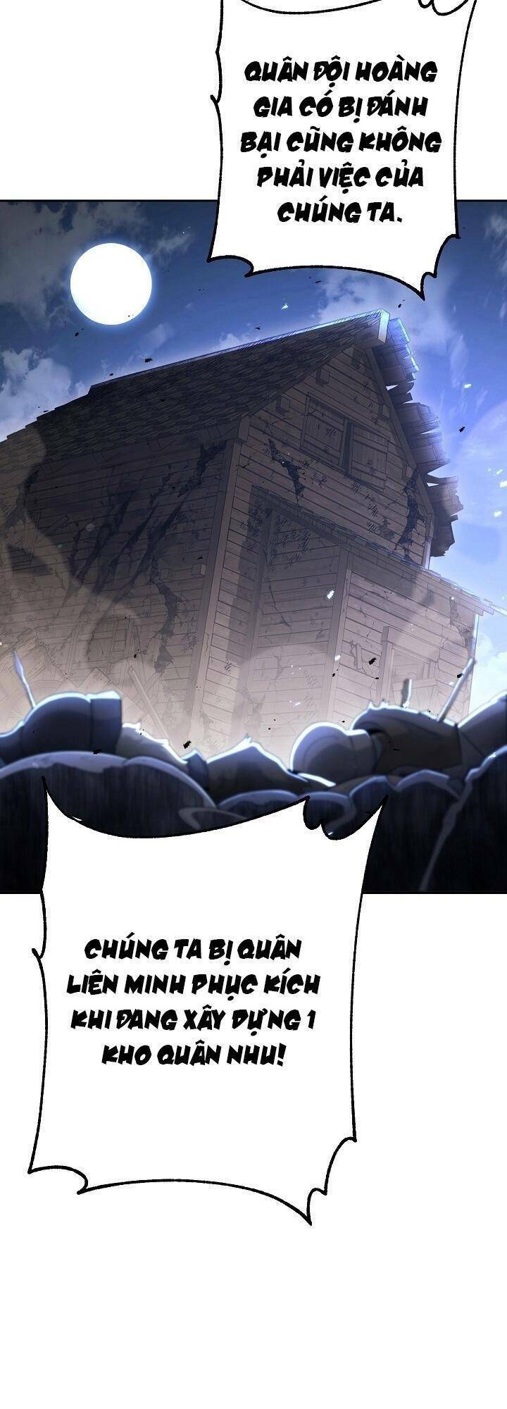 Cốt Binh Trở Lại - Chapter 131 - Page 6