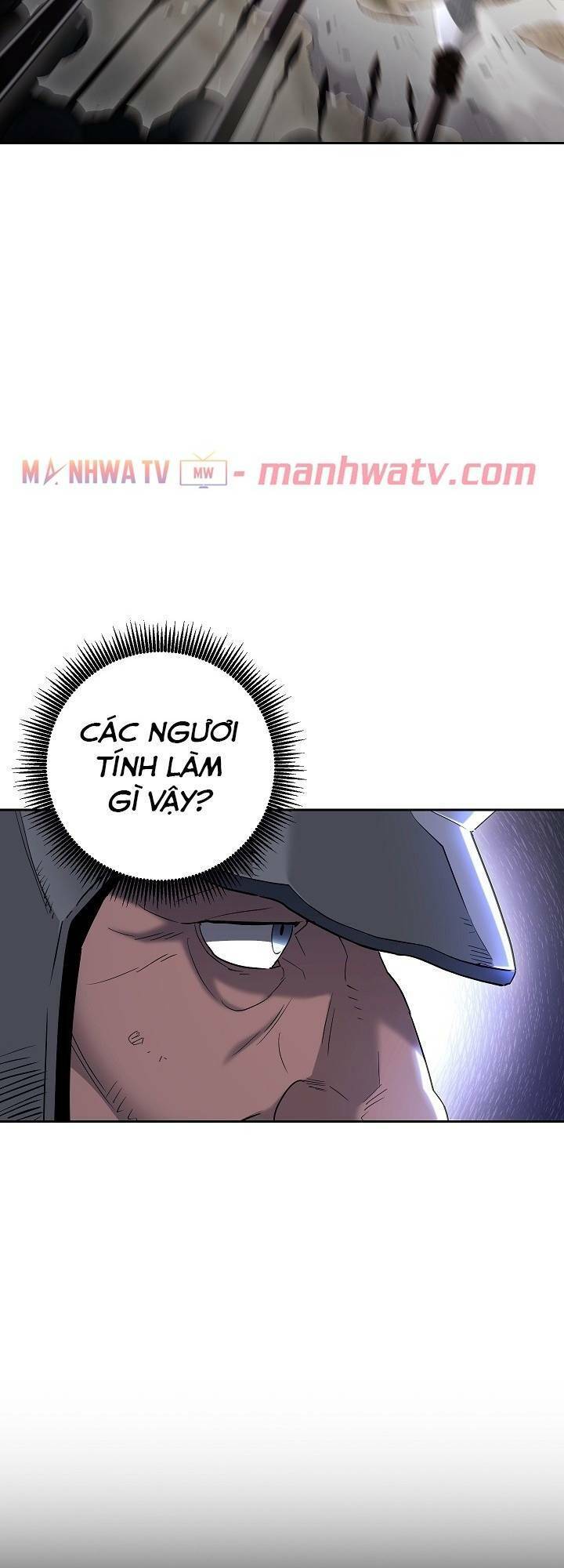 Cốt Binh Trở Lại - Chapter 132 - Page 13