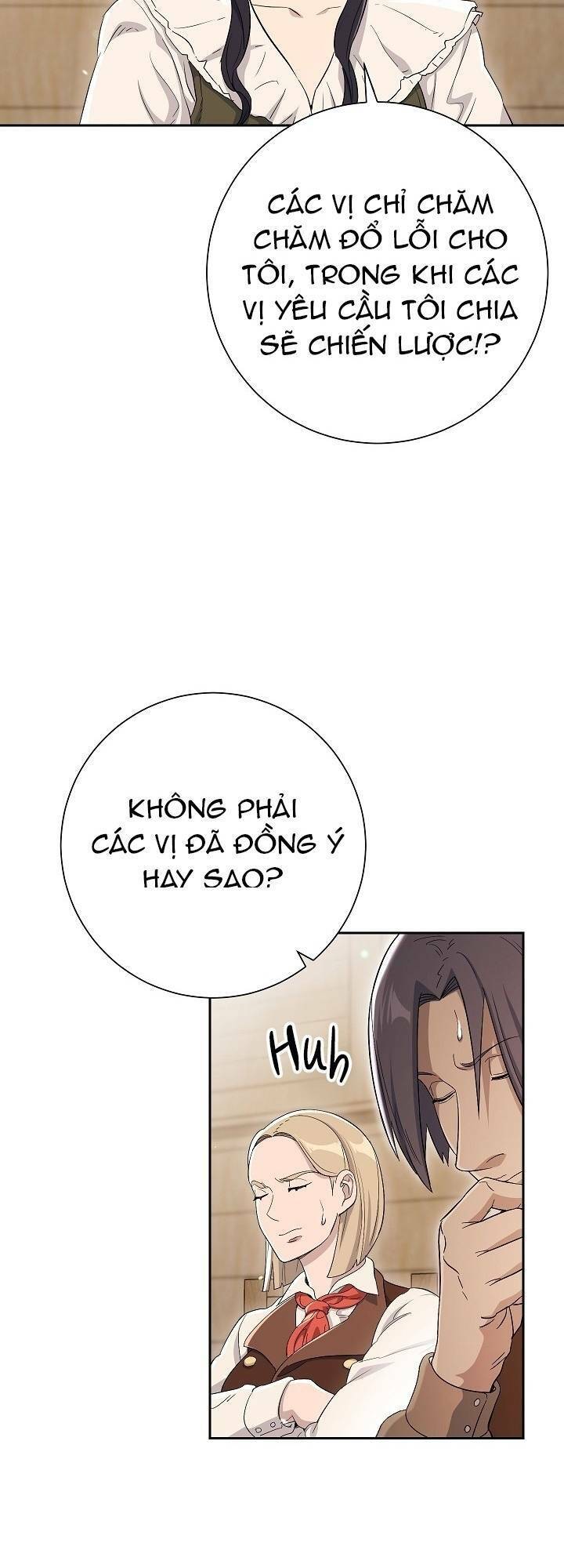 Cốt Binh Trở Lại - Chapter 132 - Page 17