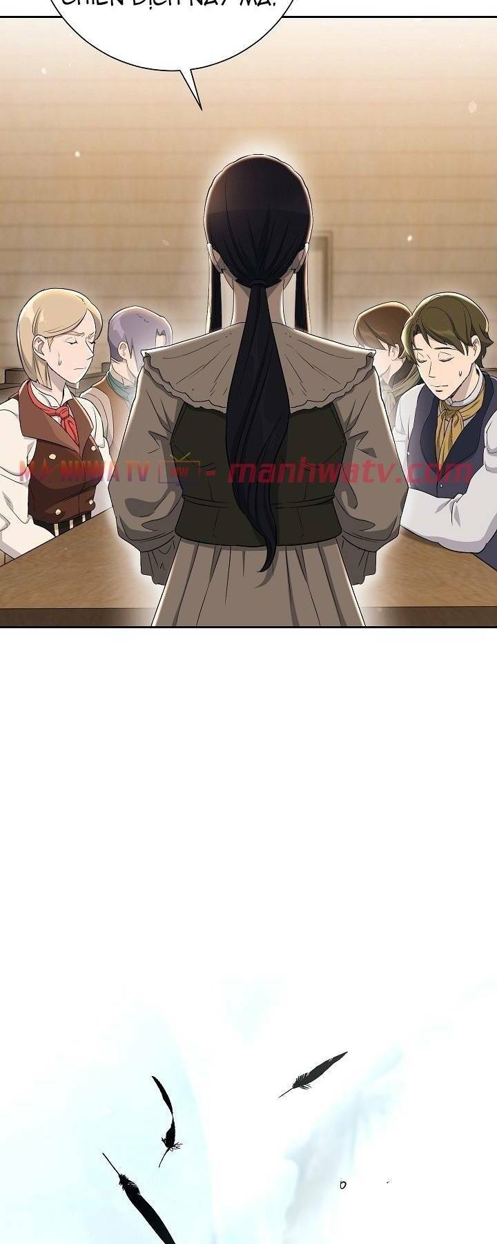 Cốt Binh Trở Lại - Chapter 132 - Page 19