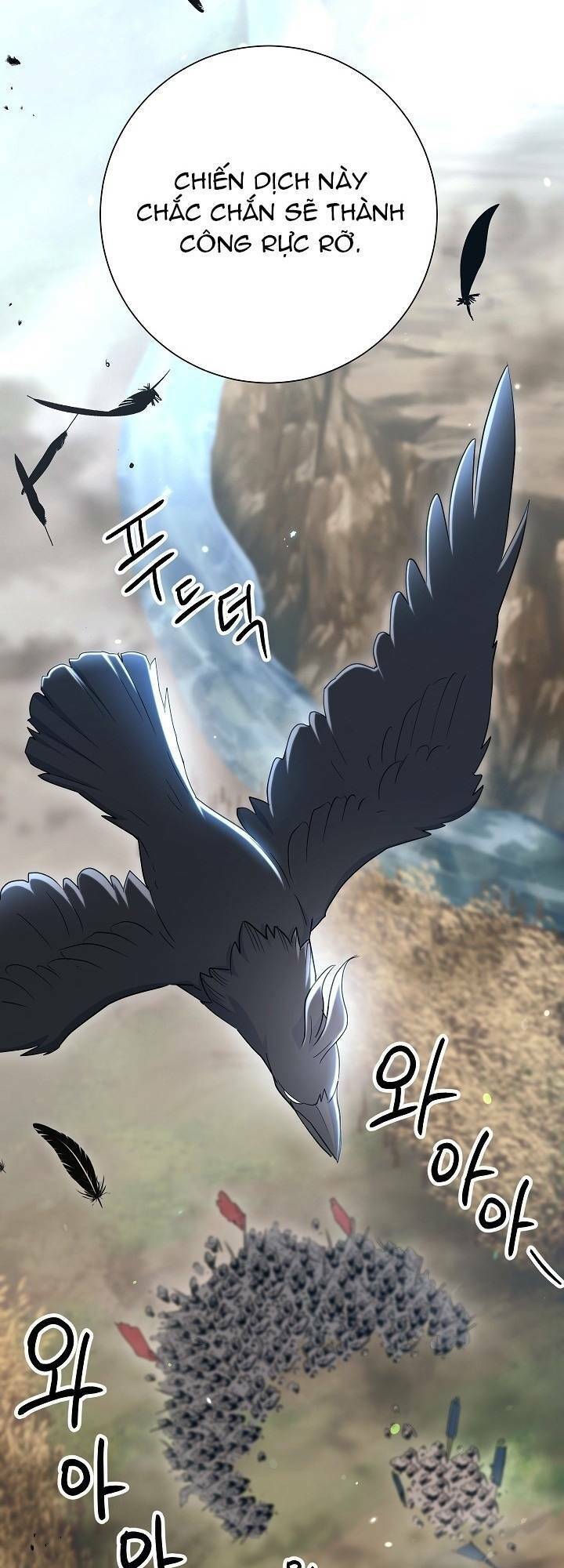 Cốt Binh Trở Lại - Chapter 132 - Page 20