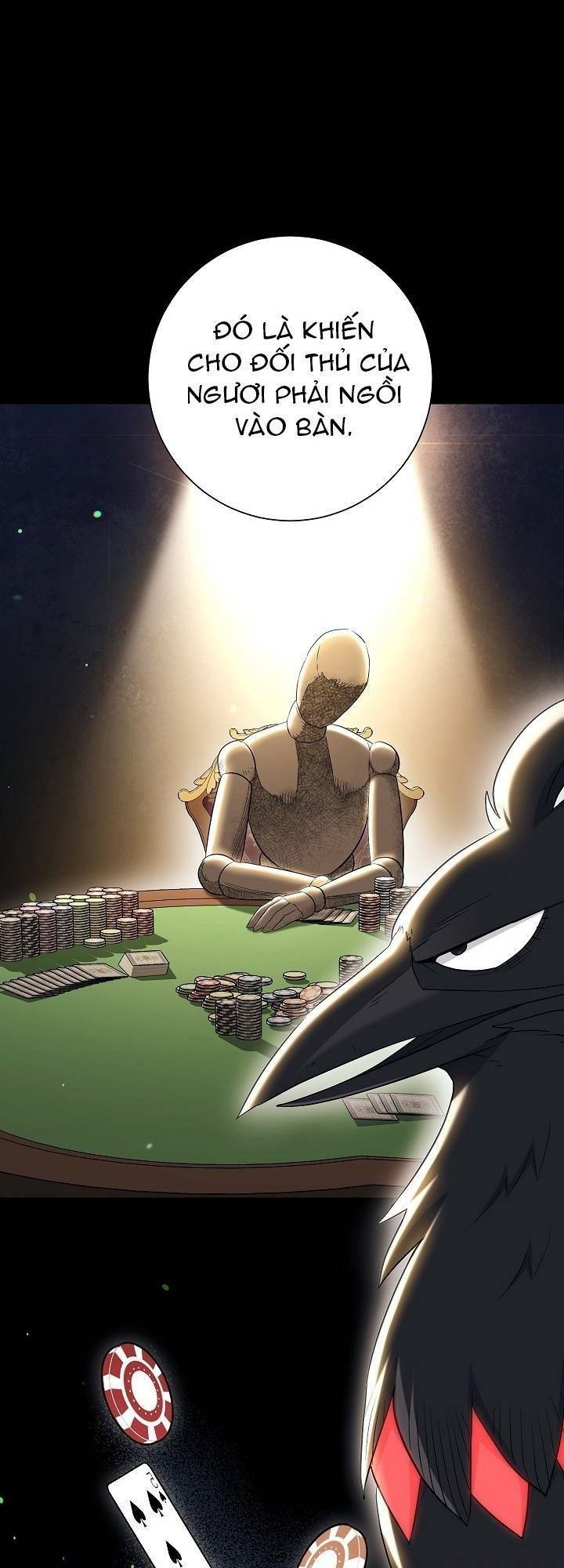 Cốt Binh Trở Lại - Chapter 132 - Page 23