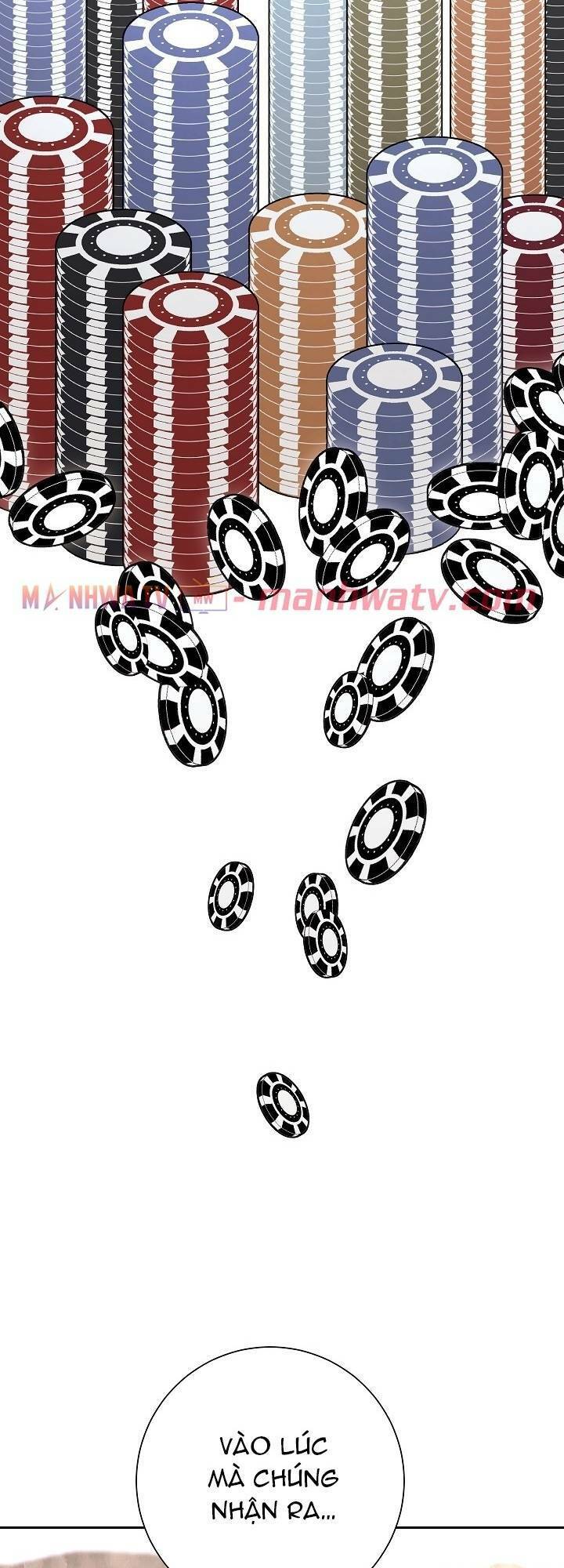 Cốt Binh Trở Lại - Chapter 132 - Page 25