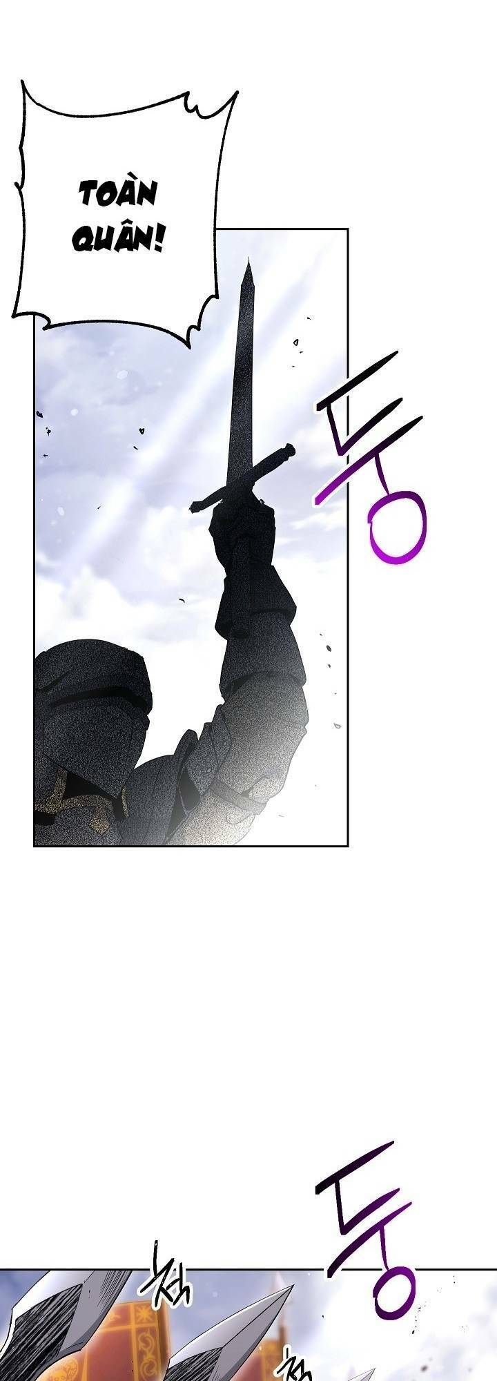 Cốt Binh Trở Lại - Chapter 132 - Page 3