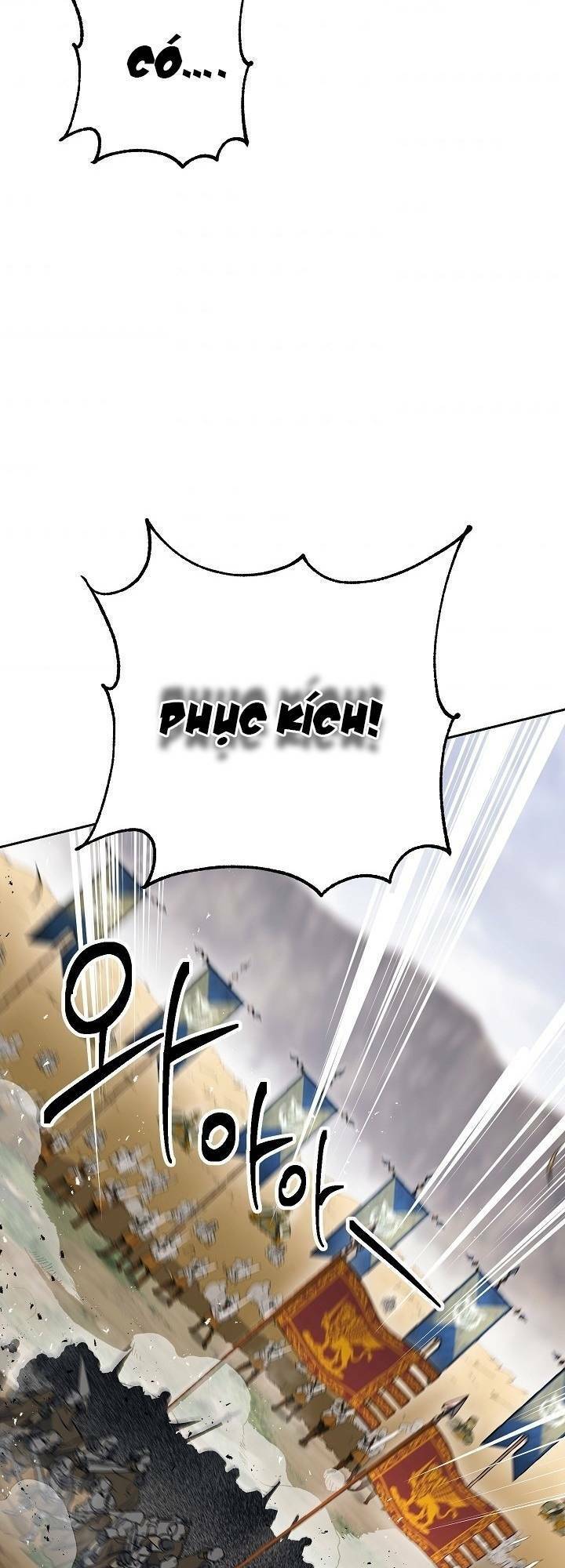 Cốt Binh Trở Lại - Chapter 132 - Page 30