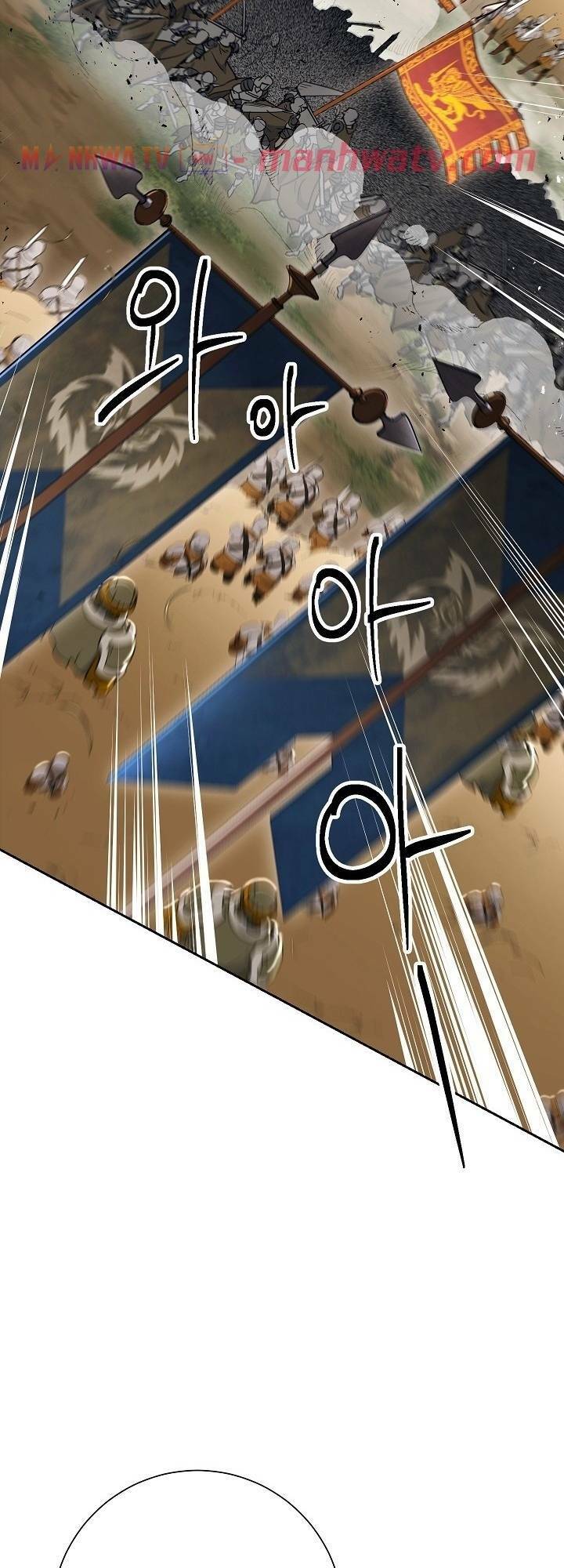 Cốt Binh Trở Lại - Chapter 132 - Page 31