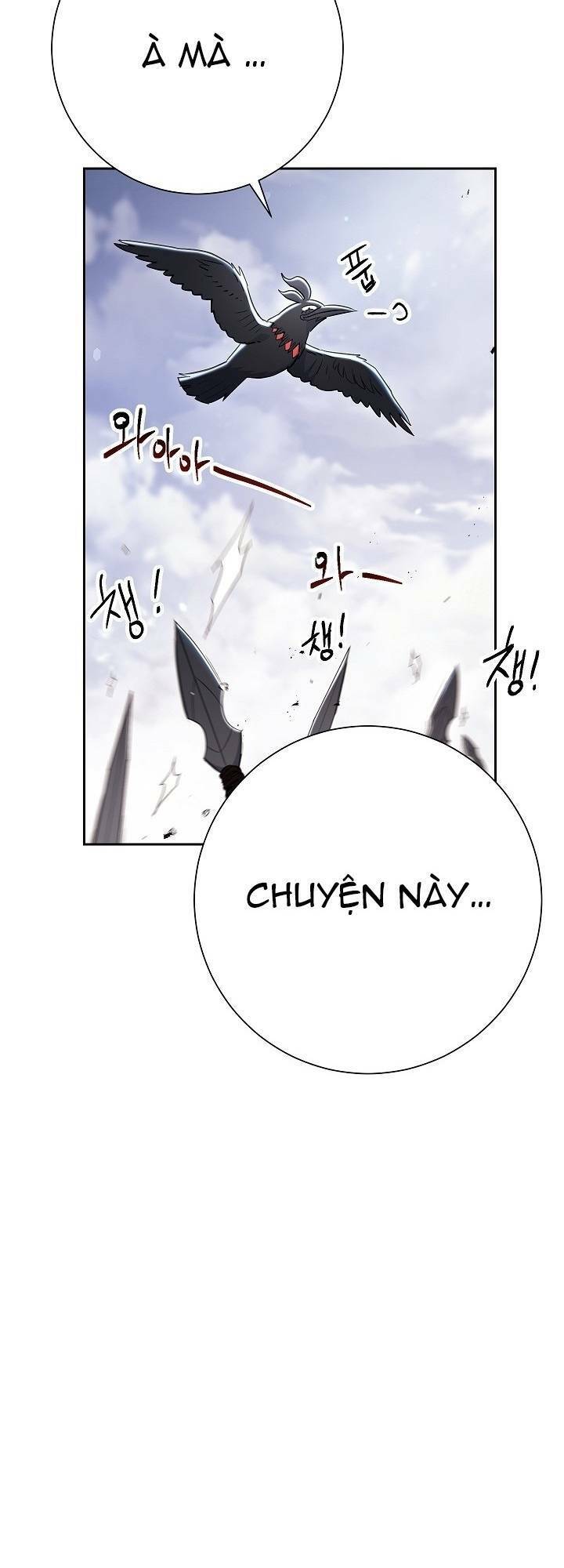 Cốt Binh Trở Lại - Chapter 132 - Page 32